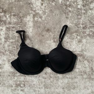 Body by Victoria Lined Perfect Coverage Underwire Bra